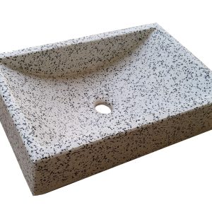 Lavabo Rectangular Dálmata