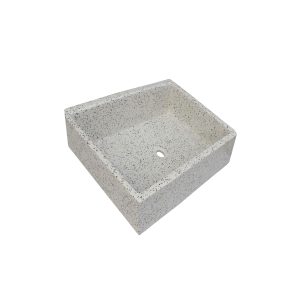 Pila 55x45,5x20,5 cm. (Dálmata) P02