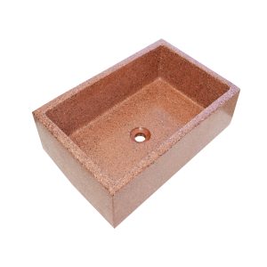 Pila 55x45,5x20,5 cm. (Roja) P06