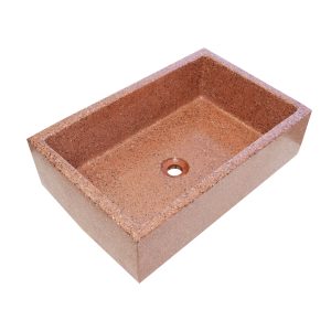 Pila 70x46x21 cm. (Roja) P16