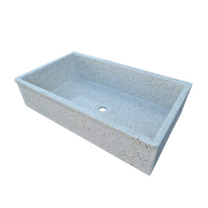 Pila 91x53x22 cm. (Blanca) P34