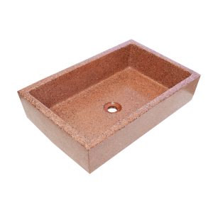 Pila 91x53x22 cm. (Roja) P36